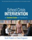 Image of School Crisis Intervention: Guide