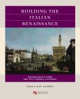 Building The Itailian Renaissance  (E-Book) - cover photo