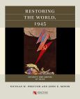Image of Restoring The World, 1945   (E-Book)
