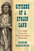 Image of Citizens Of A Stolen Land