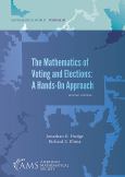 Image of Mathematics Of Voting & Elections