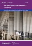 Image of Mathematical Interest Theory