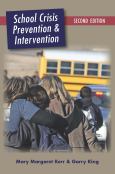 Image of School Crisis Prevention & Intervention  (Purchase)
