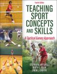 Image of (Vs E-Book) Teaching Sports Concepts & Skills