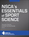 Image of Nsca Essentials Of Sport Science