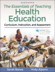 Image of (Vs E-Book)  Essen Teaching Health Ed