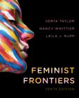 Image of Feminist Frontiers