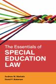 Image of Essen Of Special Education Law