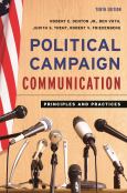 Image of Political Campaign Communication