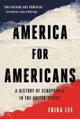 Image of America For Americans