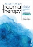 Prin Of Trauma Therapy : - cover photo