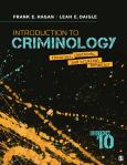 Image of Intro To Criminology