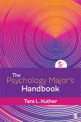 Image of Psychology Major's Handbook