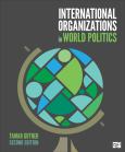 Image of International Organizations World Politics