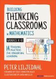 Image of Building Thinking Classrooms In Mathematics K-12