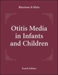 Otitis Media in Infants and Children. Text with CD-ROM for Macintosh and Windows