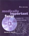 Medically Import Fungi: A Guide to Identification