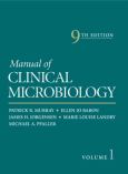 Manual of Clinical Microbiology. 2 Volume Set