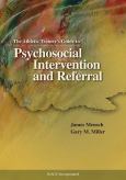 Athletic Trainer's Guide to Psychosocial Intervention and Referral