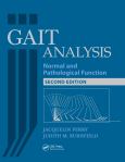Gait Analysis: Normal and Pathological Function