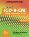 ICD-9-CM 2010 Coding Handbook: Without Answers
