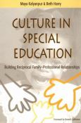 Culture in Special Education