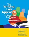 Writing Lab Approach to Language Instruction and Intervention