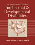 Comprehensive Guide to Intellectual and Developmental Disabilities