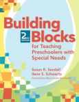 Building Blocks for Teaching Preschoolers with Special Needs. Text with CD-ROM for Windows and Macintosh