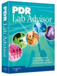PDR Lab Advisor