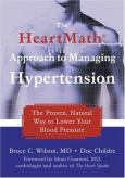 HeartMath Approach to Managing Hypertension