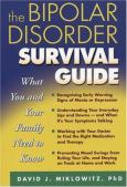 Bipolar Disorder Survival Guide: What You and Your family Need to Know