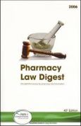 Pharmacy Law Digest: The Definitive Source for Pharmacy Law Information