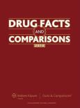 Drug Facts and Comparisons. Text with CD-ROM for Windows