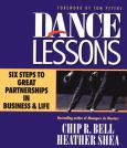 Dance Lessons: 6 Steps to Great Partnerships in Business and Life