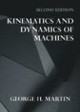 Kinematics And Dynamics Of Machines