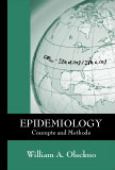Epidemiology: Concepts and Methods