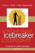 Icebreaker: A Manual For Public Speaking