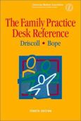 Family Practice Desk Reference