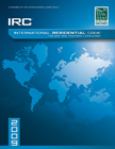 International Residential Code for One-and Two-Family Dwellings
