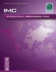 IMC: International Mechanical Code