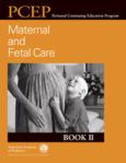 Maternal and Fetal Care (Book 2A)