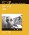 Neonatal Care (Book 2B)