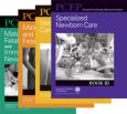 Perinatal Continuing Education Program (PCEP) Perinatal Set. Four Volume Set
