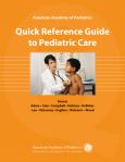 Q: The Ultimate Pediatric Quick Reference