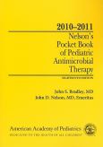 Nelson's Pocket Book of Pediatric Antimicrobial Therapy