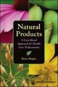 Natural Products: A Case-Based Approach for Health Professionals