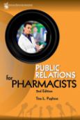 Public Relations for Pharmacists