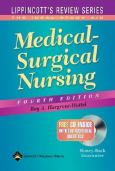 Medical-Surgical Nursing. Text with CD-ROM for Windows