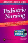 Pediatric Nursing. Text with CD-ROM for Windows